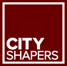 Cityshapers Logo
